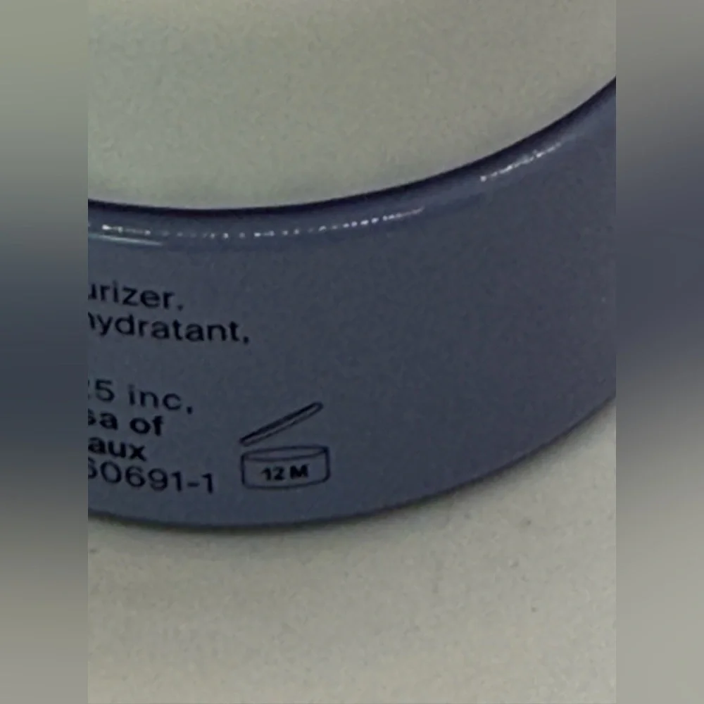 Cocokind Resurrection Polypeptide‎ Cream Travel/Mini Size 0.5oz~15mL New W|O Box